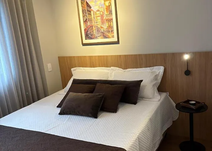 Apartamento Estúdio Na Baixa, Novo, Próximo Redenção E Ufrgs *