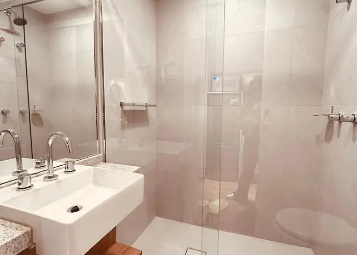 Estúdio Na Baixa, Novo, Próximo Redenção E Ufrgs Apartamento Porto Alegre